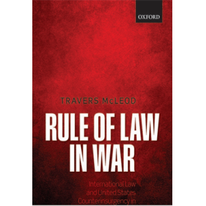 Rule of Law in War